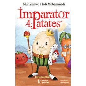 İMPARATOR 4. PATATES - MUHAMMED HADI MUHAMMEDI