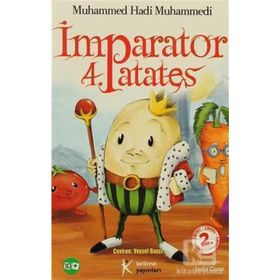 İMPARATOR 4. PATATES - MUHAMMED HADI MUHAMMEDI