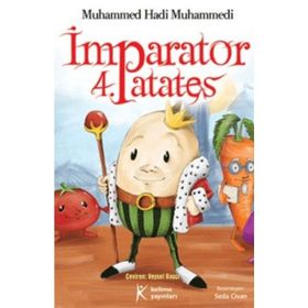 İMPARATOR 4. PATATES - MUHAMMED HADI MUHAMMEDI