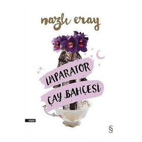 İmparator Çay Bahçesi - Nazlı Eray