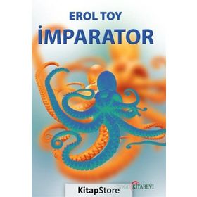 İmparator - Erol Toy