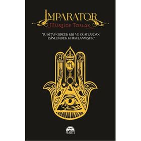 İmparator - Erol Toy