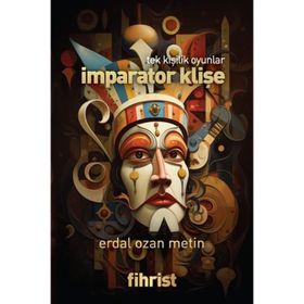 İmparator Klişe - Erdal Ozan Metin