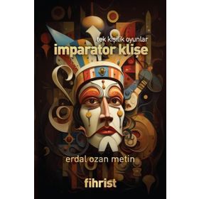 İmparator Klişe Erdal Ozan Metin