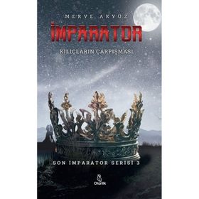 İmparator Merve Akyüz