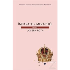 İmparator Mezarlığı - Joseph Roth