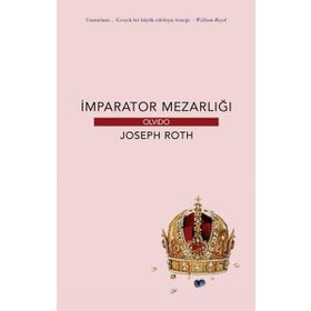 İmparator Mezarlığı - Joseph Roth