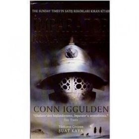 İMPARATOR ROMA´NIN KAPILARI - CONN IGGULDEN