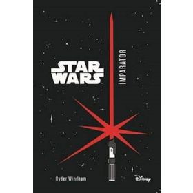İmparator - Starwars Ryder Windham