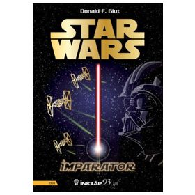 İmparator - Starwars Ryder Windham