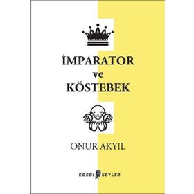 İmparator ve Köstebek Edebi Şeyler