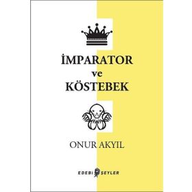 İmparator ve Köstebek Edebi Şeyler