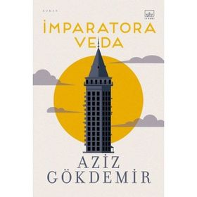 İmparatora Veda İthaki Yayınları