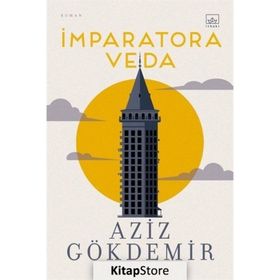 İmparatora Veda İthaki Yayınları