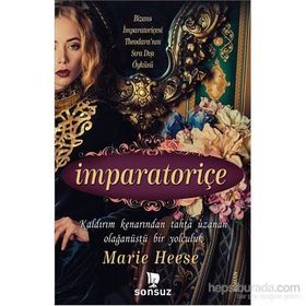 İmparatoriçe - Marie Heese