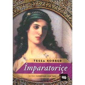İMPARATORİÇE - TESSA KORBER