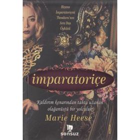 İMPARATORİÇE - TESSA KORBER