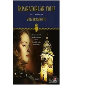 İmparatorlar Yolu - Vuk Draskovic
