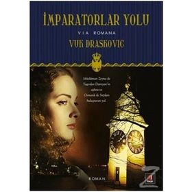 İmparatorlar Yolu - Vuk Draskovic