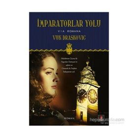 İmparatorlar Yolu - Vuk Draskovic