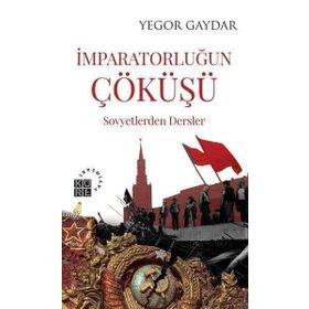 İmparatorluğun Çöküşü Küre Yayınları