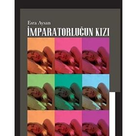 İMPARATORLUĞUN KIZI İMPARATORLUK ÜÇLEMESİ 1 - RAYMOND E. FEIST