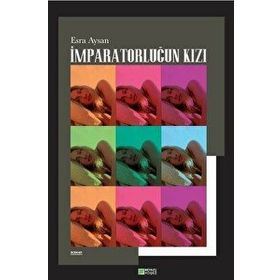 İMPARATORLUĞUN KIZI İMPARATORLUK ÜÇLEMESİ 1 - RAYMOND E. FEIST