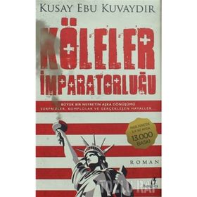 İMPARATORLUĞUN KÖLELERI - GENEL