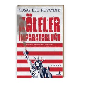 İMPARATORLUĞUN KÖLELERI - GENEL