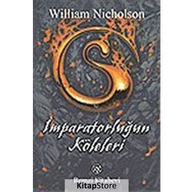 İMPARATORLUĞUN KÖLELERI - GENEL
