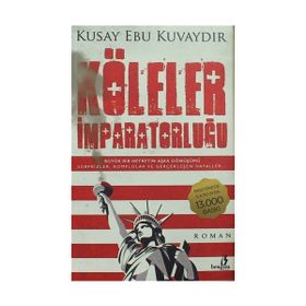 İMPARATORLUĞUN KÖLELERI - GENEL