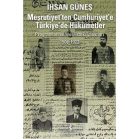 İmparatorluğun Son Nefesi - İlber Ortaylı