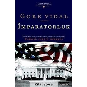 İmparatorluk / Gore Vidal