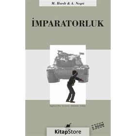 İMPARATORLUK - MICHAEL HARDT;ANTONIO NEGRI