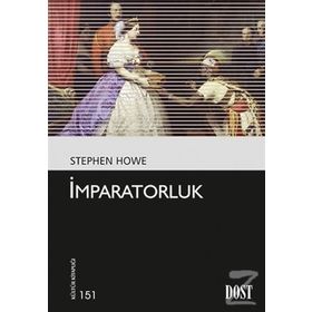 İMPARATORLUK - MICHAEL HARDT;ANTONIO NEGRI