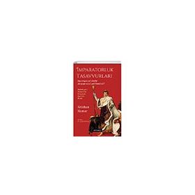 İmparatorluk Tasavvurları - Krishan Kumar