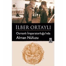 İMPARATORLUK YOLUNDA OSMANLILAR - MEHMED NEŞRİ