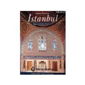 İMPARATORLUKLAR BAŞKENTİ İSTANBUL - STEFANOS YERASIMOS