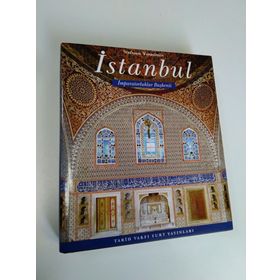 İMPARATORLUKLAR BAŞKENTİ İSTANBUL - STEFANOS YERASIMOS
