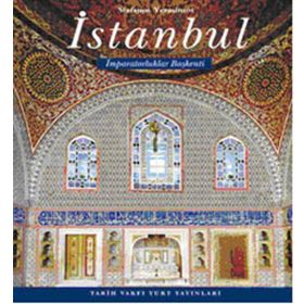 İMPARATORLUKLAR BAŞKENTİ İSTANBUL - STEFANOS YERASIMOS