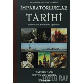 İMPARATORLUKLAR TARIHI - GENEL