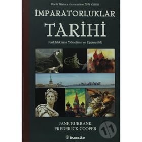 İMPARATORLUKLAR TARIHI - GENEL