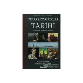 İMPARATORLUKLAR TARIHI - GENEL