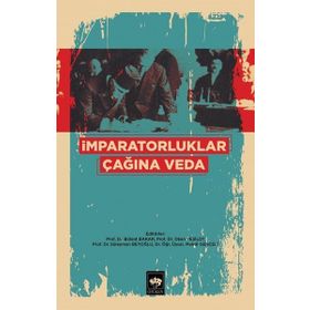 İmparatorlukların Bataklığı-Fevzi Uslubaş