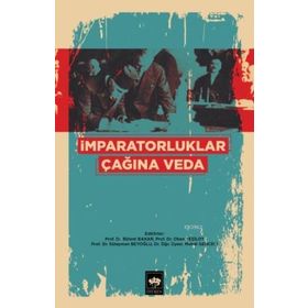 İmparatorlukların Bataklığı-Fevzi Uslubaş