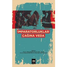 İmparatorlukların Bataklığı-Fevzi Uslubaş