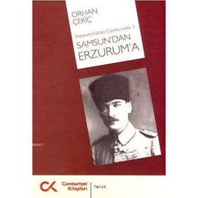 İmparatorluk’tan Cumhuriyet’e 2 - 1919 Başlangıç - Orhan Çekiç