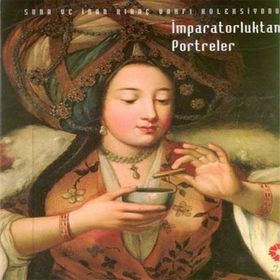 İmparatorluktan Portreler - kollektif