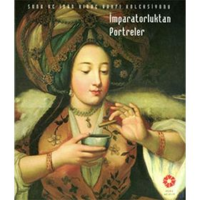 İmparatorluktan Portreler - kollektif