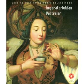 İmparatorluktan Portreler - kollektif